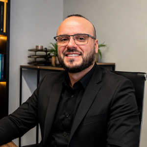 João Rodolfo — JR Build